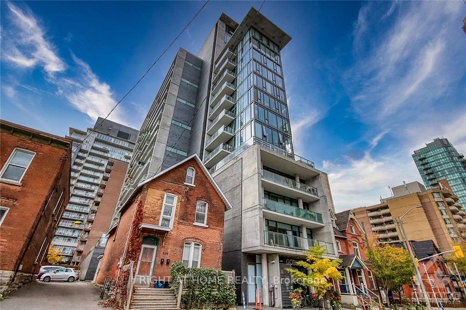 224 Lyon Street N 1109, Ottawa Centre, ON K1R 0C1 at 224 Lyon Street N 1109, Ottawa Centre, ON K1R 0C1, Ottawa Centre, ON, K1R 0C1