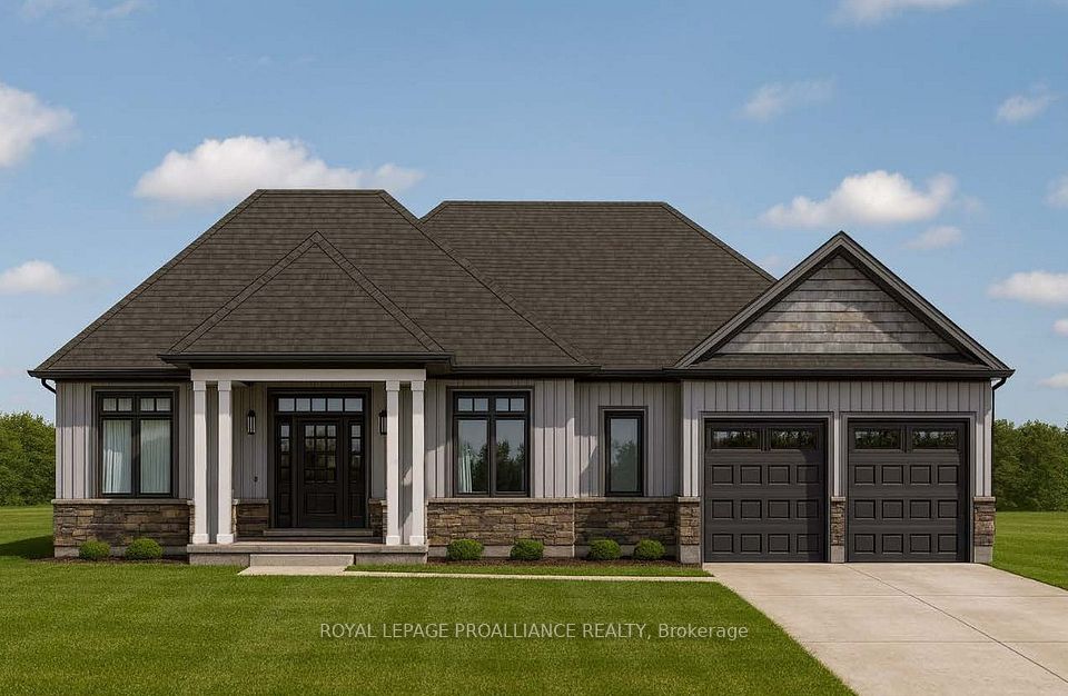 Lot 24 McCarty Drive, Cobourg, ON K9A 4J9 at Lot 24 McCarty Drive, Cobourg, ON K9A 4J9, Cobourg, ON, K9A 4J9