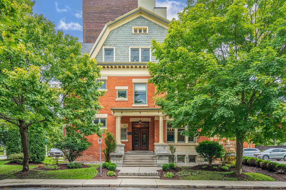 5 BLACKBURN Avenue, Lower Town - Sandy Hill, ON K1N 8A2