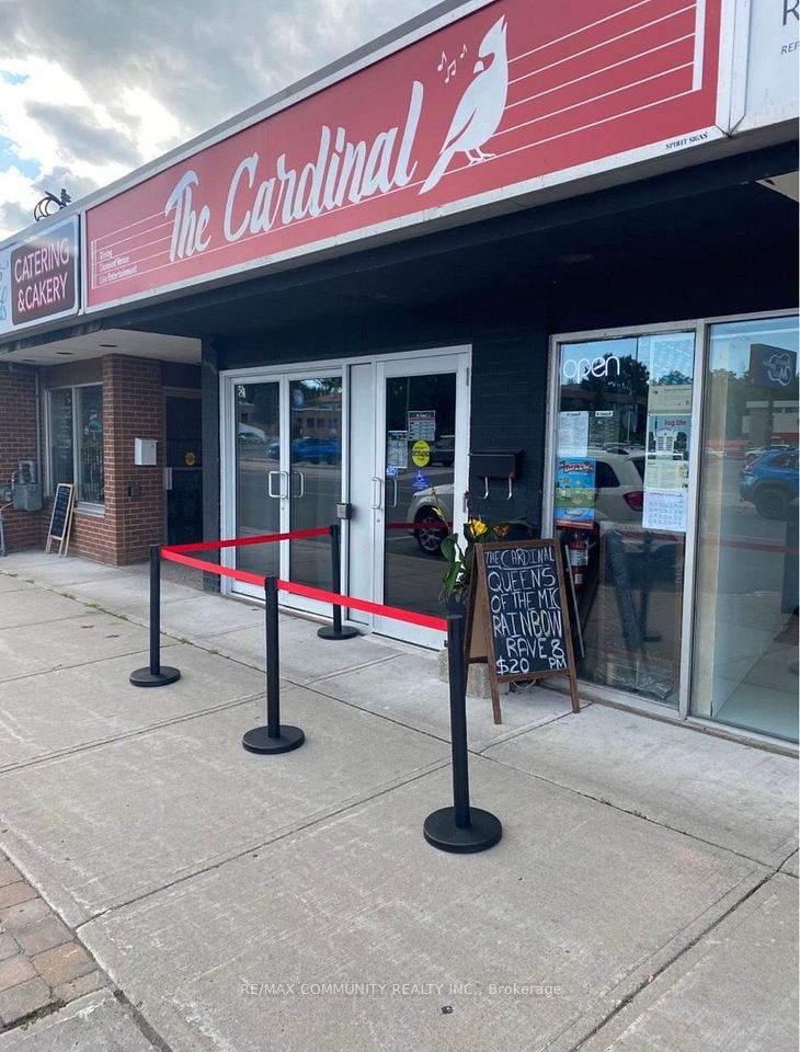 56 Quinte Street 2, Quinte West, ON K8V 3S9