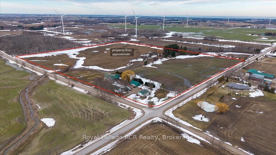 349 20 Side Road, Kincardine, ON N2Z 2X4 at 349 20 Side Road, Kincardine, ON N2Z 2X4, Kincardine, ON, N2Z 2X4