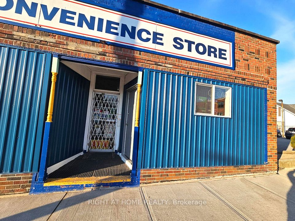 62 King Street, Norfolk, ON N4B 1X6