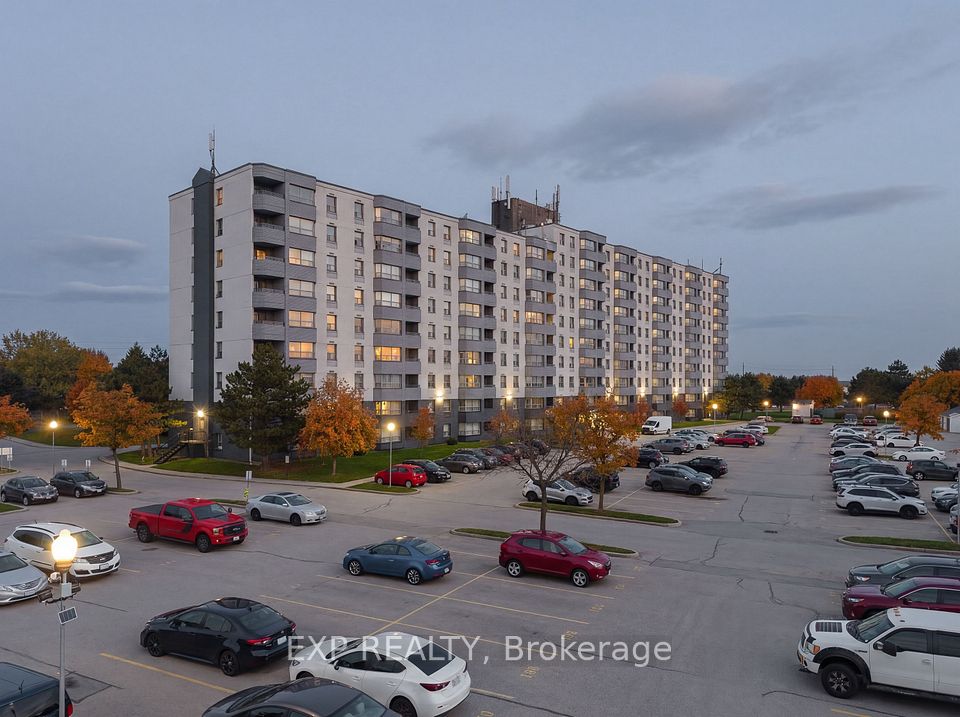 Condo Apartment at 200 Jamieson Parkway 1004, Cambridge, ON N3C 4B5, Cambridge