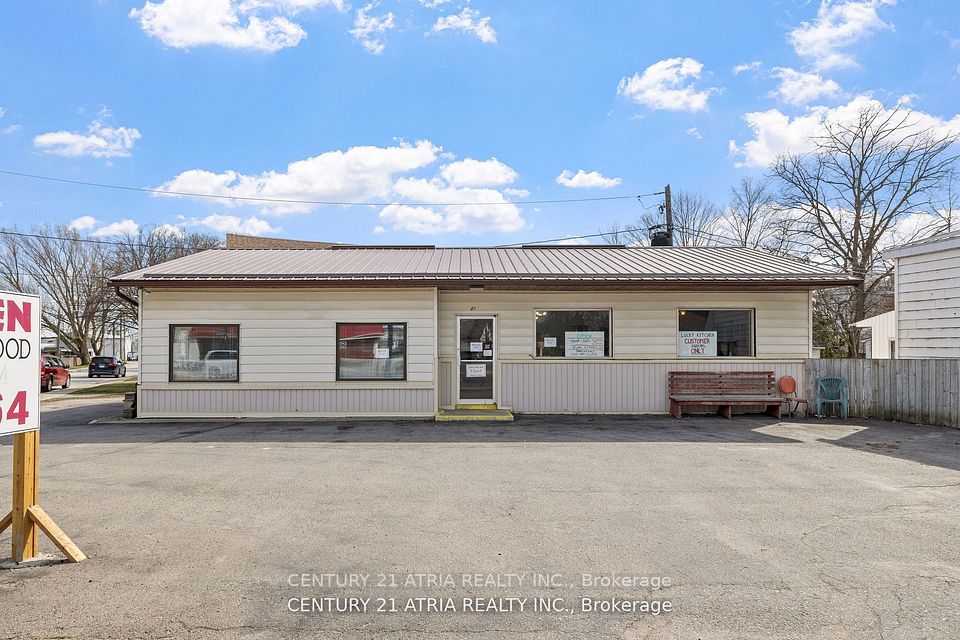 81 London Road, Chatham-Kent, ON N0P 2K0