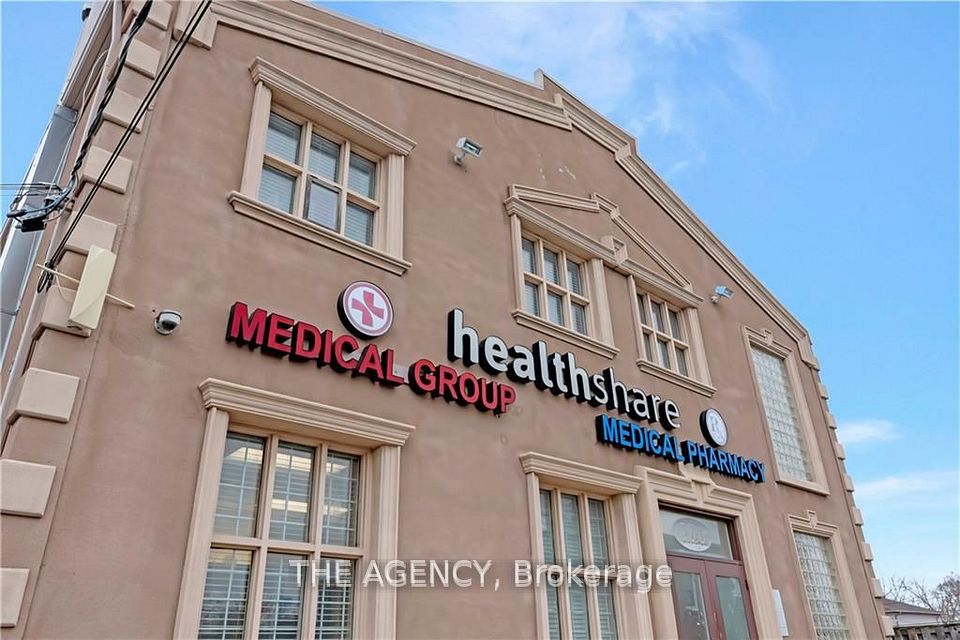 574 Upper James Street, Hamilton, ON L9C 2Y6