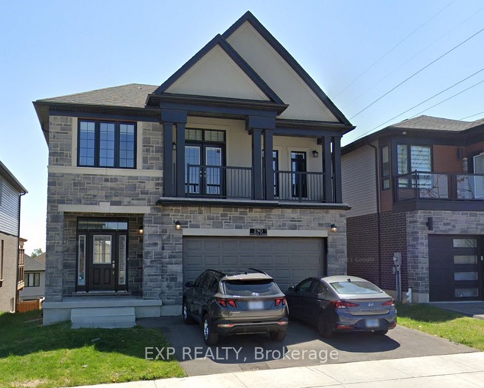 Detached at 290 WOODBINE Avenue Lower, Kitchener, ON N2R 0P7, Kitchener