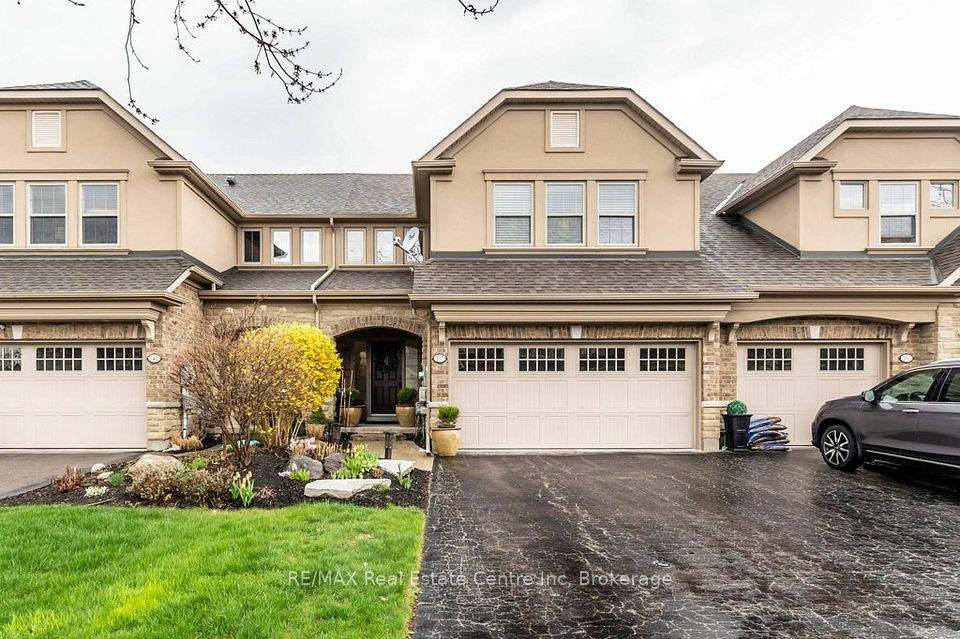 Att/Row/Townhouse at 137 Millview Court, Guelph/Eramosa, ON N0B 2K0, Guelph/Eramosa