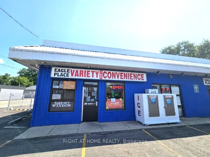 230 Erie Avenue, Brantford, ON N3S 2H2