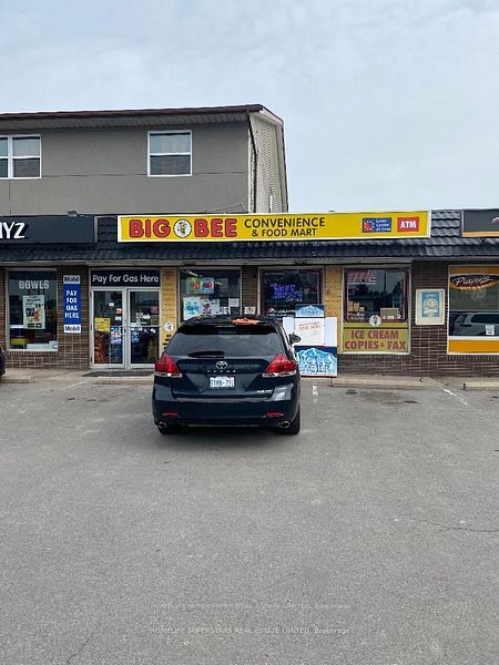 8209 Lundys Lane E UNIT C, Niagara Falls, ON L2H 1H3