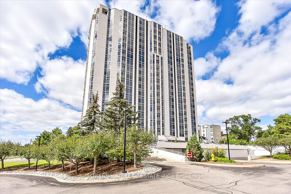 Condo Apartment at 190 Hespeler Road 507, Cambridge, ON N1R 8B8, Cambridge