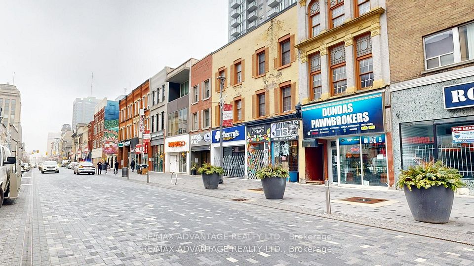 177B Dundas Street, London East, ON N6A 1G4