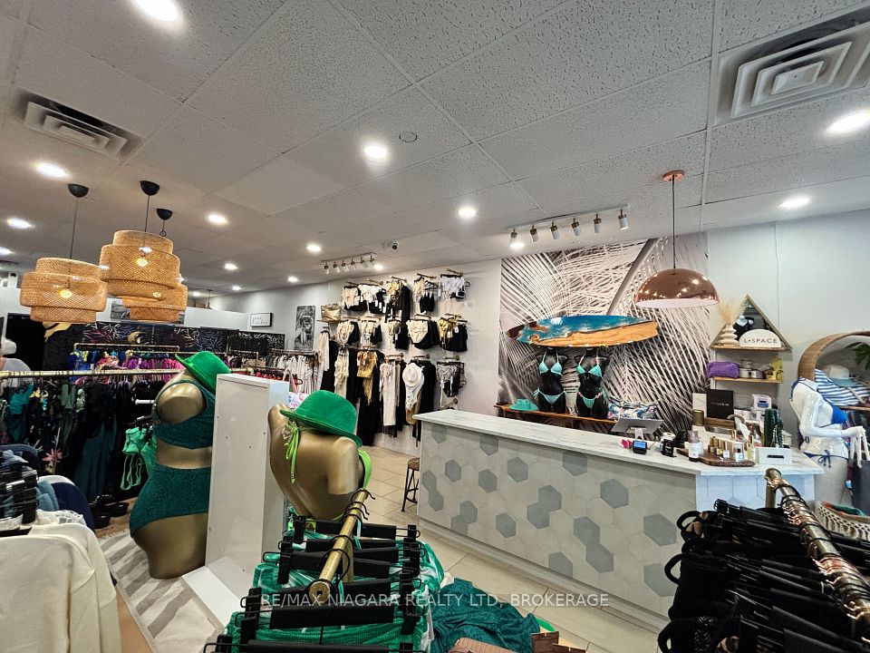 100 Fourth Avenue Unit #22, St. Catharines, ON L2S 3P2