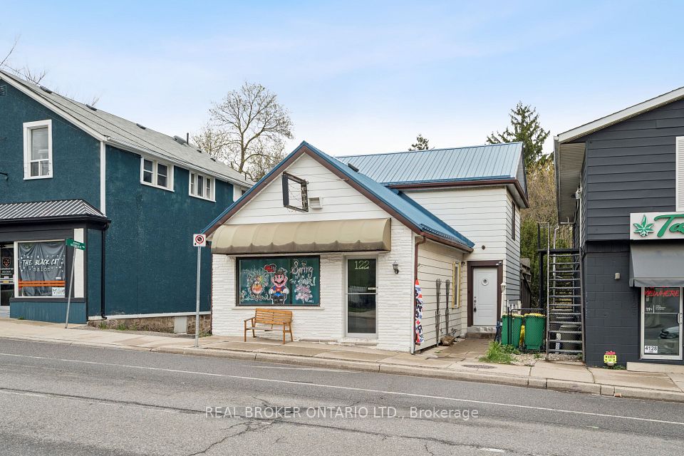 122 MAIN Street S, Guelph/Eramosa, ON N0B 2K0