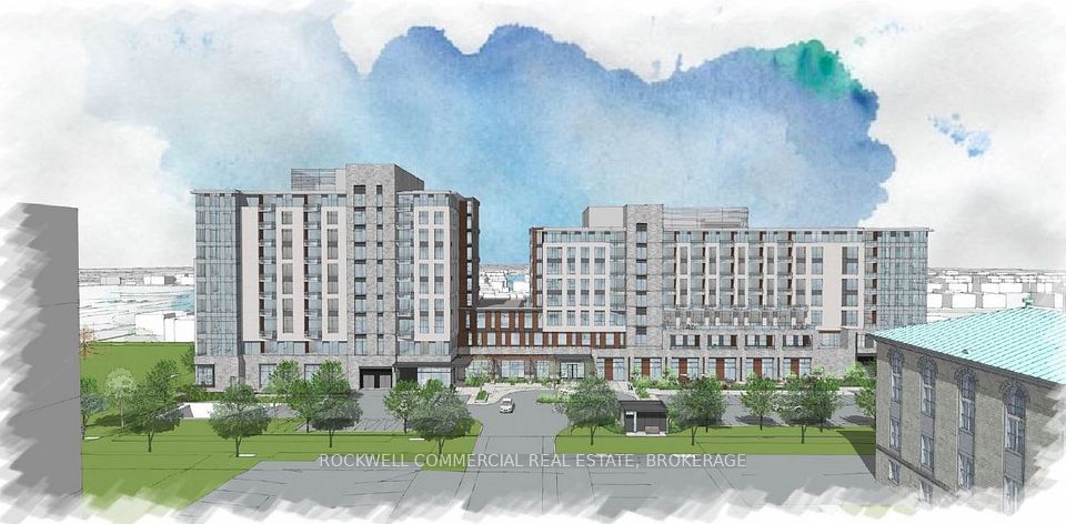 542-544 Union Street, Kingston, ON K7M 2H3