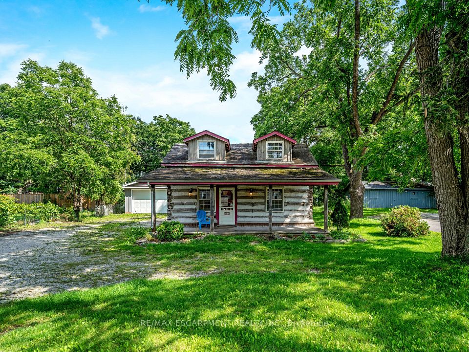 Detached at 145 Alma Street, Guelph/Eramosa, ON N0B 2K0, Guelph/Eramosa