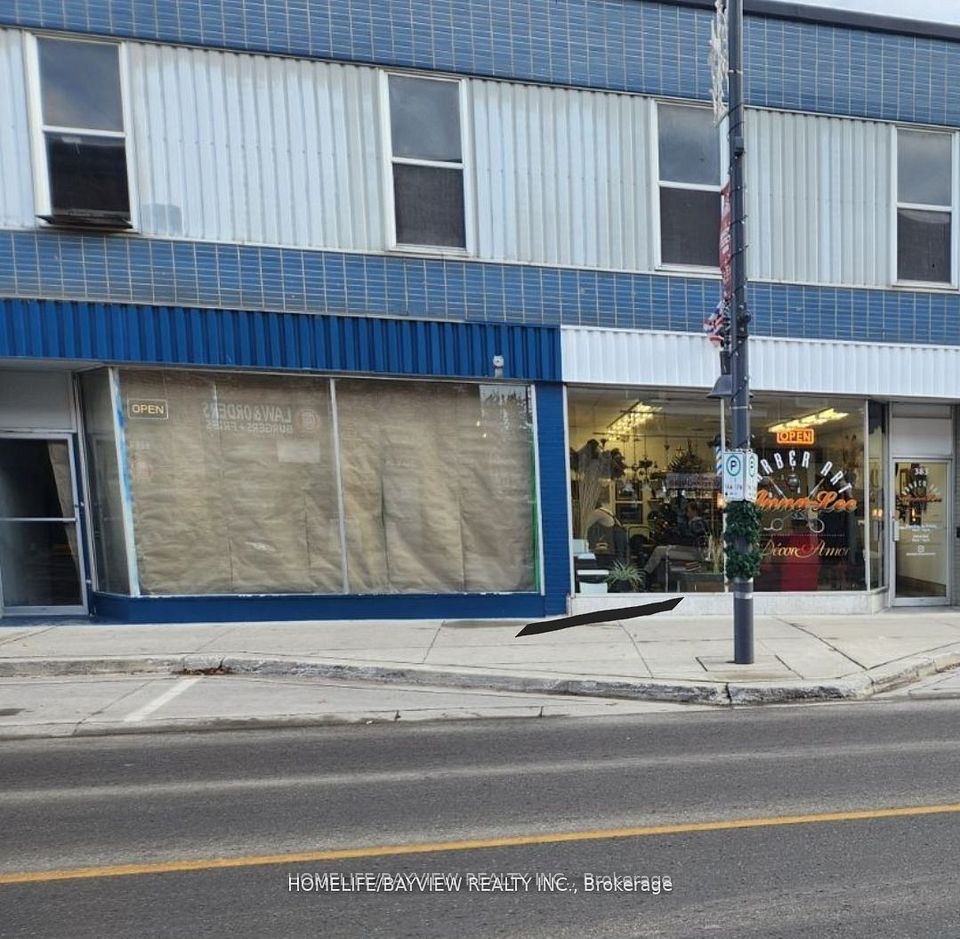 385 Front Street, Belleville, ON K8N 2Z9