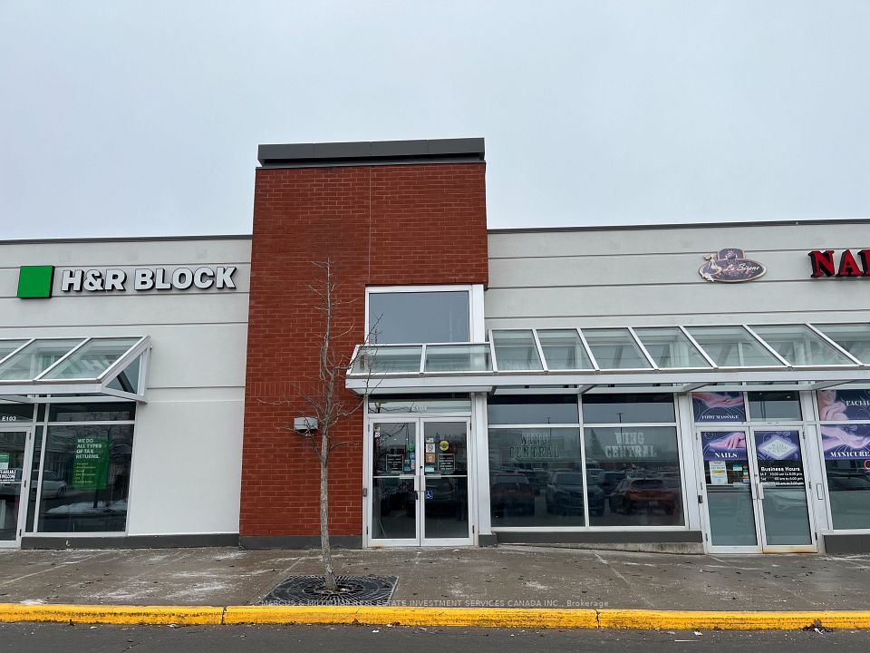 1100 Princess Street, Kingston, ON K7L 5G8