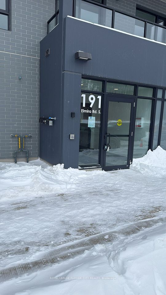 Condo Apartment at 191 Elmira Drive S 413, Guelph, ON N1K 0E5, Guelph