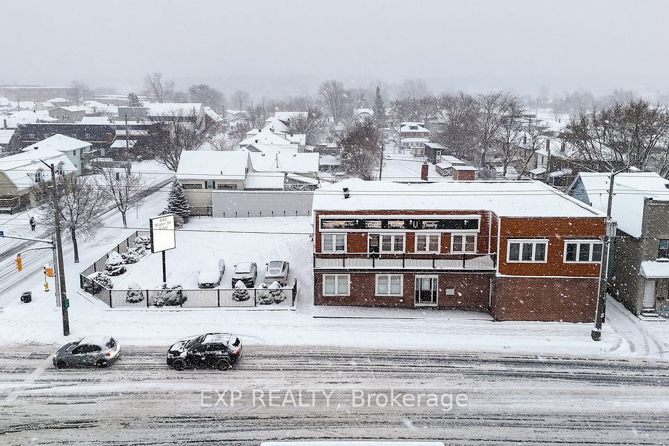 440 Water Street E, Cornwall, ON K6H 1A6