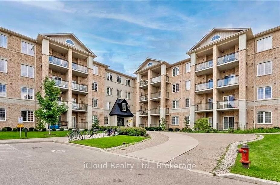 Condo Apartment at 1077 Gordon Street 224, Guelph, ON N1G 0E3, Guelph