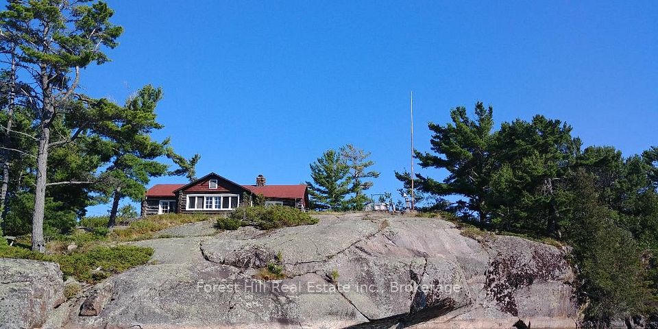 1 Cash Island D328 Island, Parry Sound Remote Area, ON P0G 0A2 at 1 Cash Island D328 Island, Parry Sound Remote Area, ON P0G 0A2, Parry Sound Remote Area, ON, P0G 0A2
