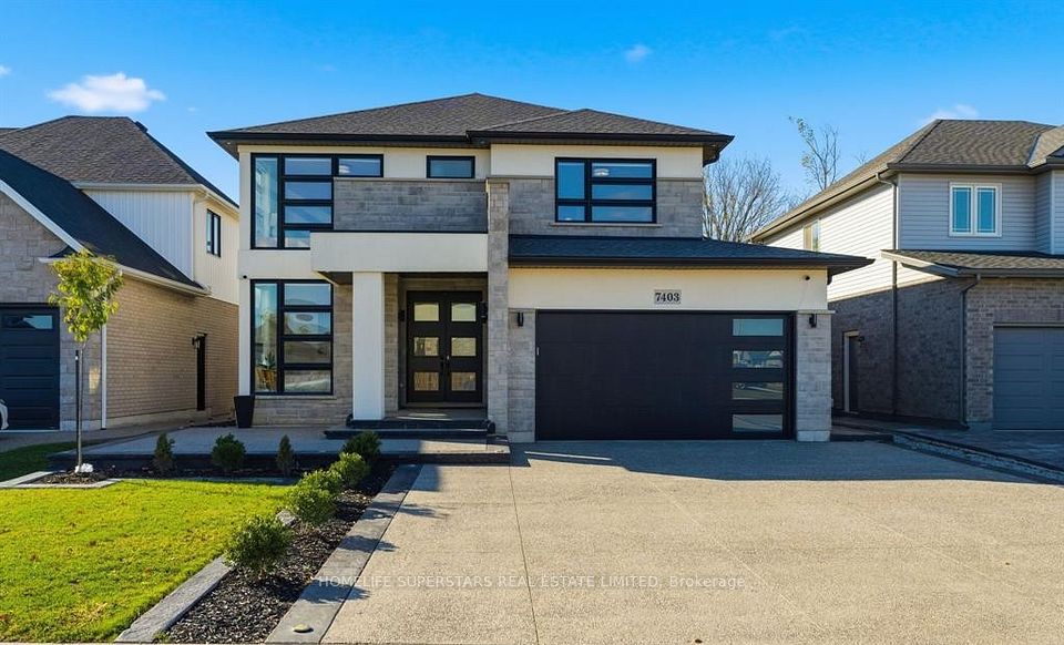 7403 Sherrilee Crescent, Niagara Falls, ON L2H 3T4 at 7403 Sherrilee Crescent, Niagara Falls, ON L2H 3T4, Niagara Falls, ON, L2H 3T4