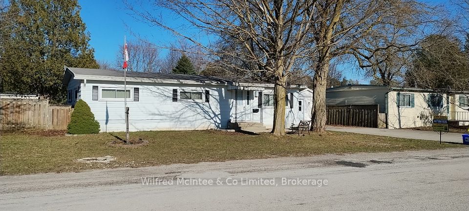 20 Cardinal Street, Brockton, ON N0G 2V0 at 20 Cardinal Street, Brockton, ON N0G 2V0, Brockton, ON, N0G 2V0