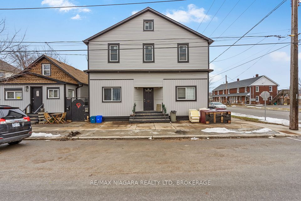 224 Mitchell Street, Port Colborne, ON L3K 1Y3 at 224 Mitchell Street, Port Colborne, ON L3K 1Y3, Port Colborne, ON, L3K 1Y3
