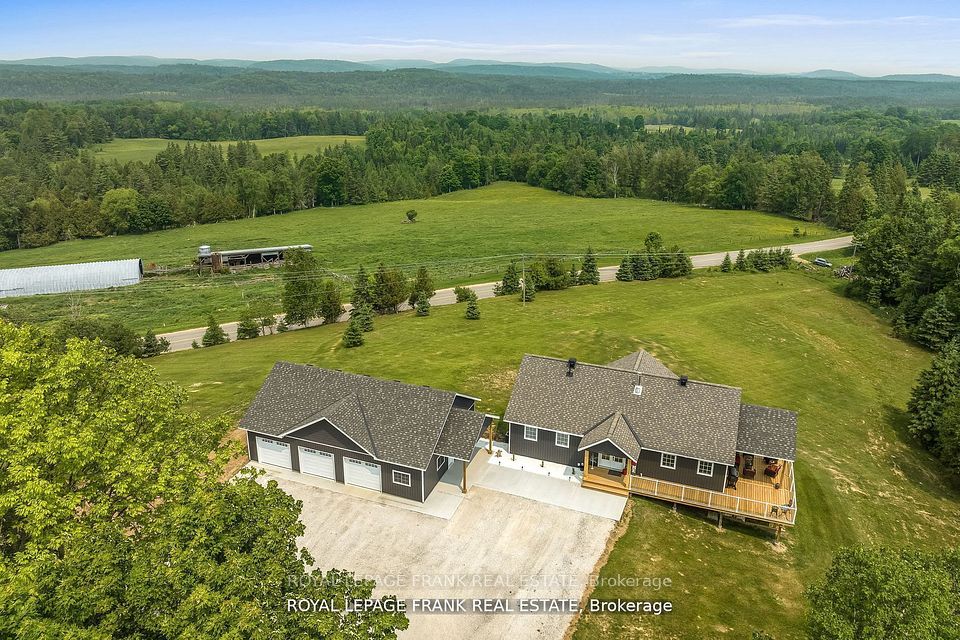 370 Detlor Road, Bancroft, ON K0L 1C0 at 370 Detlor Road, Bancroft, ON K0L 1C0, Bancroft, ON, K0L 1C0