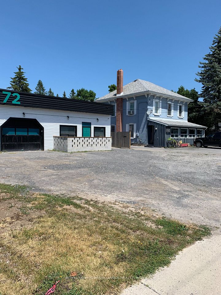 172 Wellington Main Street E, Prince Edward County, ON K0K 3L0