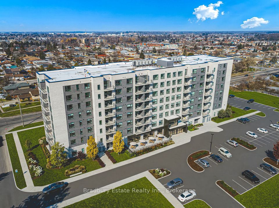 Condo Apartment at 155 Greenbrier Road 301, Cambridge, ON N1P 0B3, Cambridge