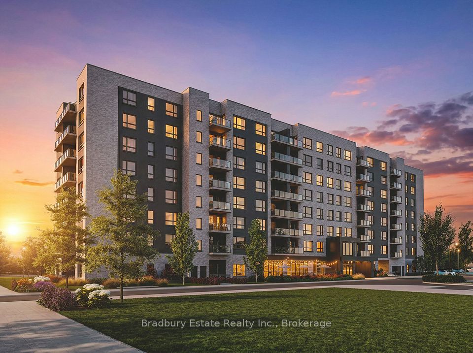 Condo Apartment at 155 Greenbrier Road 306, Cambridge, ON N1P 0B3, Cambridge