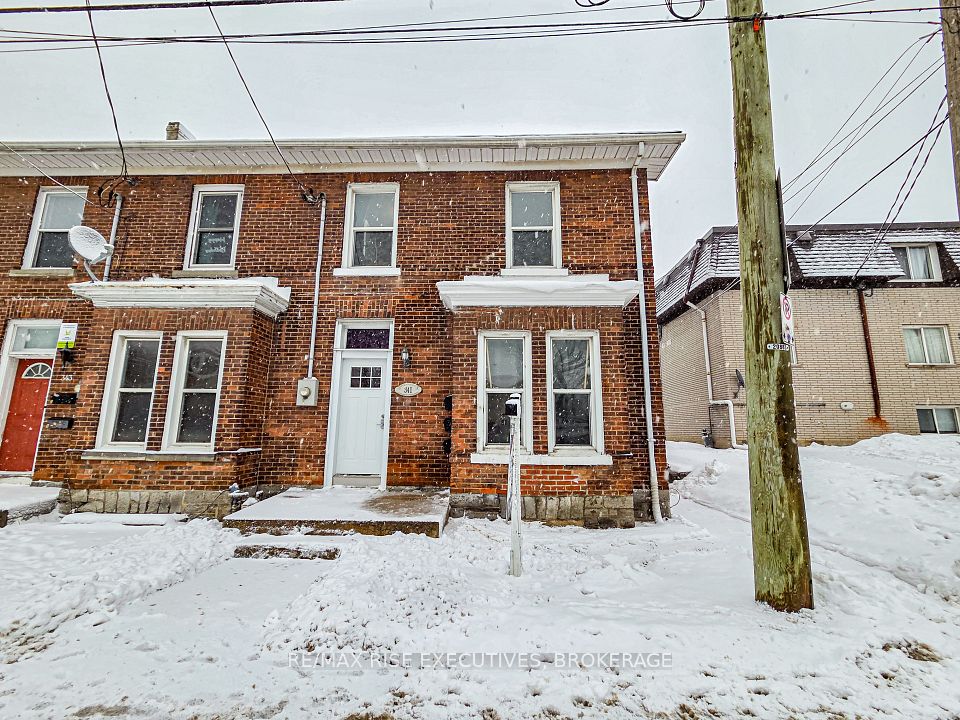 341 Division Street, Kingston, ON K7K 4A2