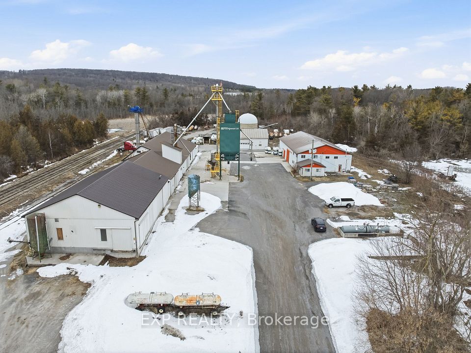 18264 Telephone Road, Quinte West, ON K8V 5P6