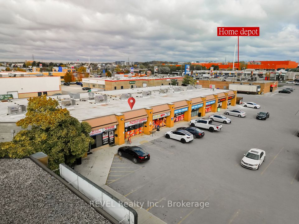 1001 LANGS Drive 5, Cambridge, ON N1R 7K7