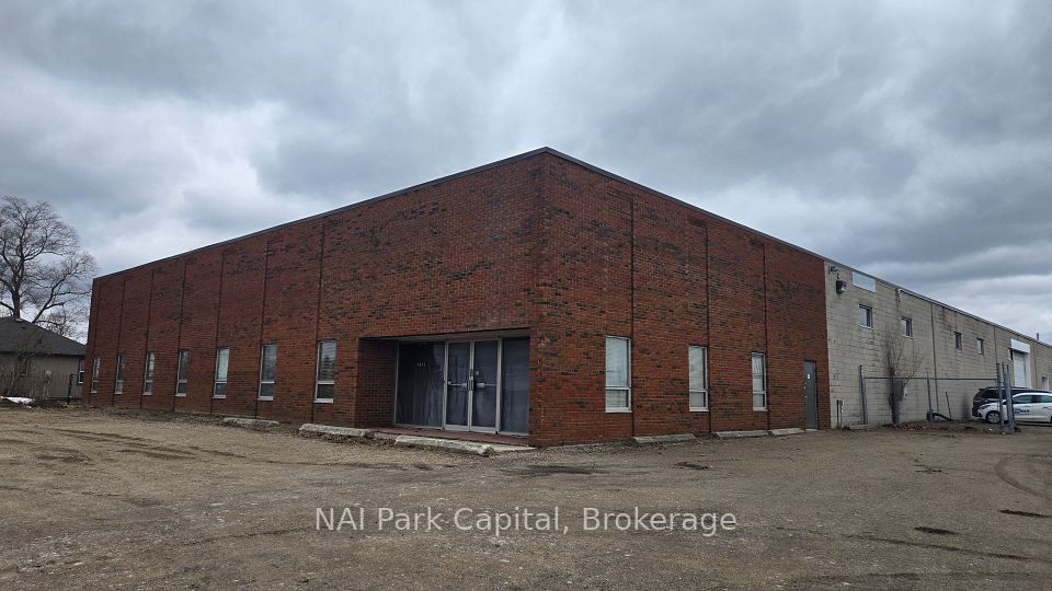 7026 Wellington Road 124 Road 1, Guelph/Eramosa, ON N1H 6J3