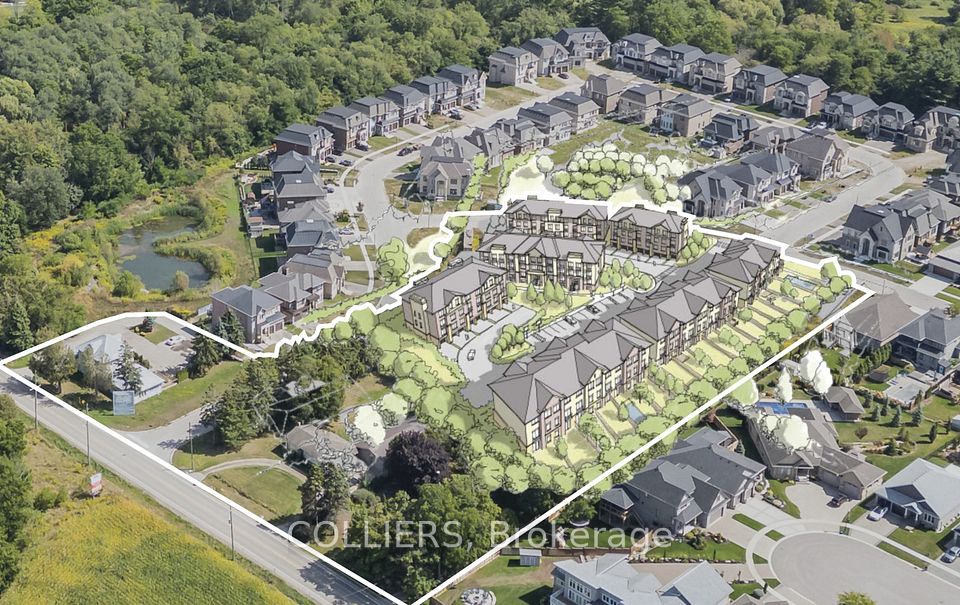 745086, 745096 Oxford Road 17 N/A, Woodstock, ON N4T 0K3