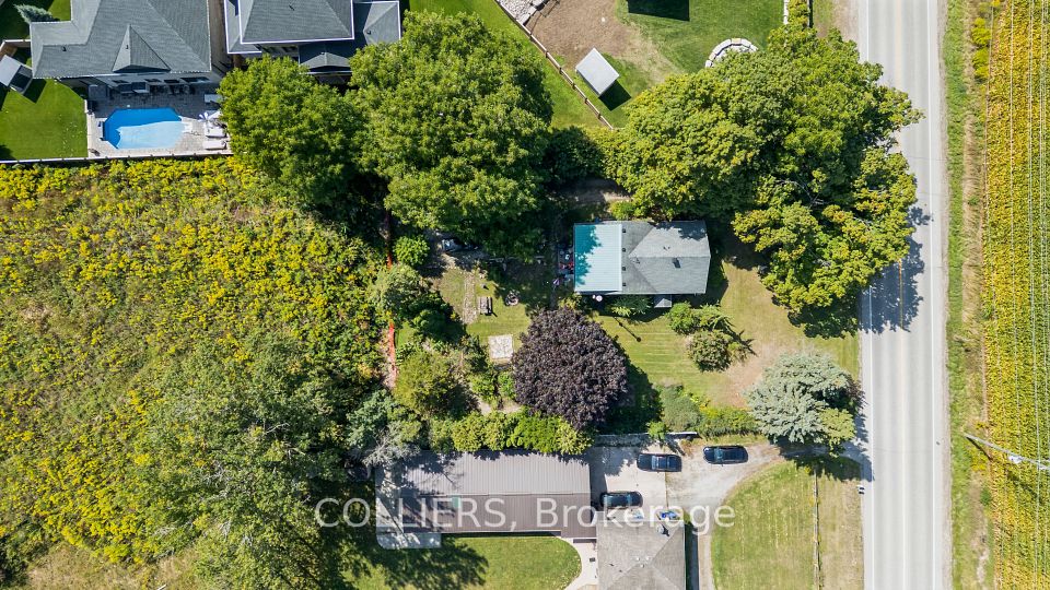 745086, 745096 Oxford Road 17 N/A, Woodstock, ON N4T 0K3