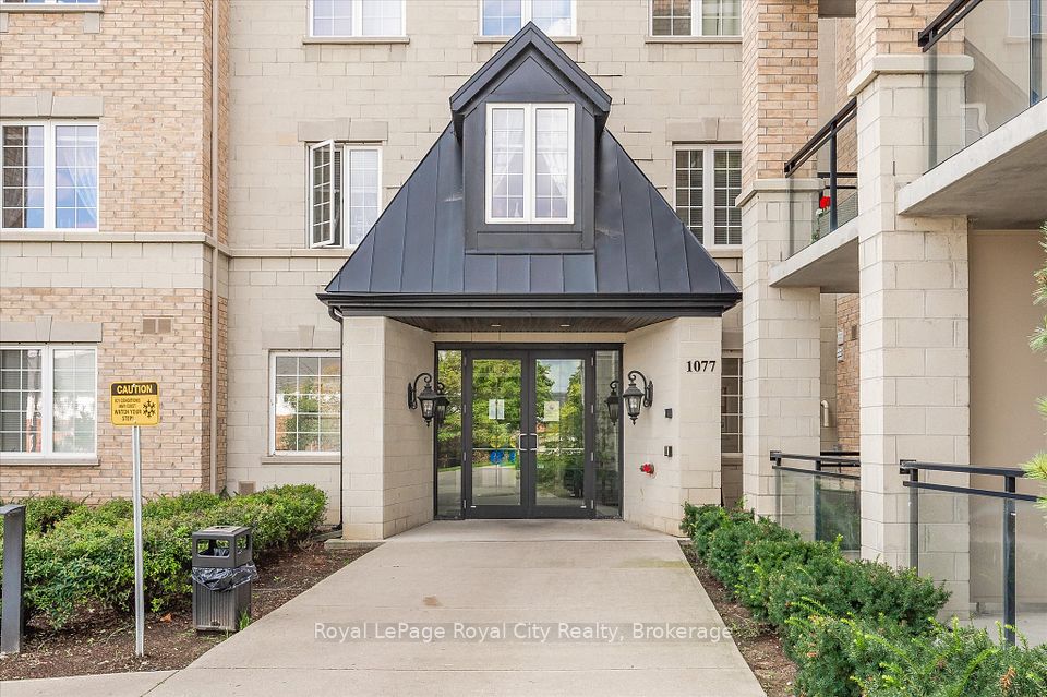 Condo Apartment at 1077 Gordon Street 429, Guelph, ON N1L 1H2, Guelph