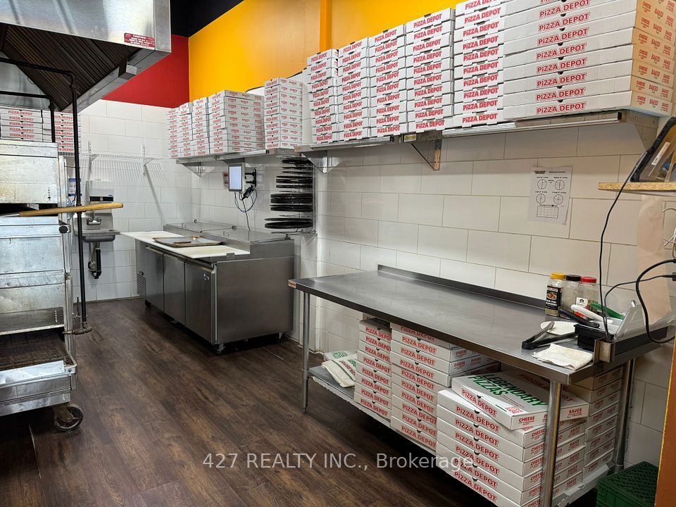 200 Preston Parkway B-4, Cambridge, ON N3H 5N1