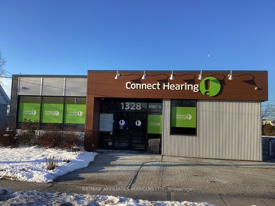 1328 Pitt Street, Cornwall, ON K6J 3T6