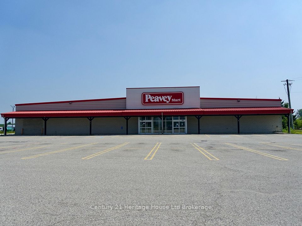 1344 Dundas Street E Unit 3, Woodstock, ON N4S 7V9