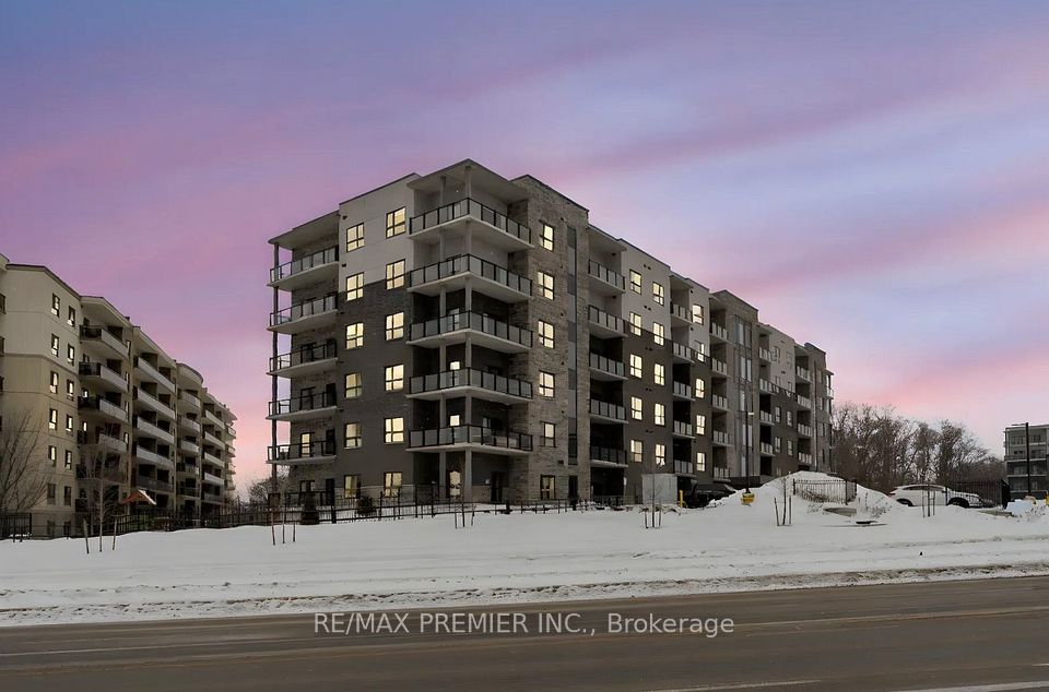 Condo Apartment at 1000 Lackner Place 215, Kitchener, ON N2A 0L9, Kitchener