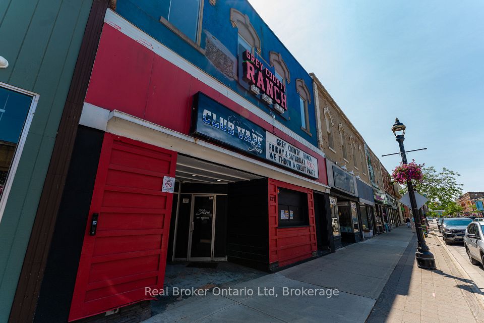 937 2nd Avenue E, Owen Sound, ON N4K 2H5