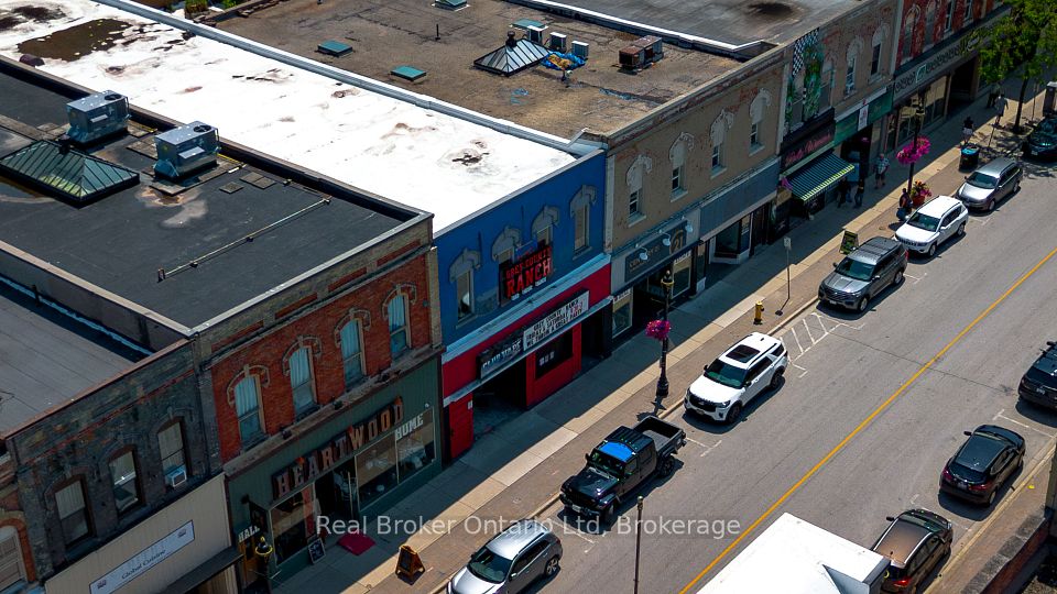 937 2nd Avenue E, Owen Sound, ON N4K 2H5