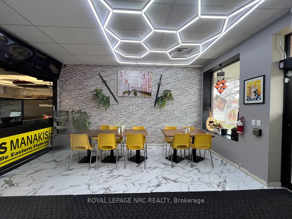 191 Welland Avenue Unit# 6, St. Catharines, ON L2R 2P2