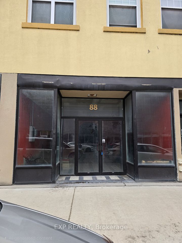 88 Colborne Street, Brantford, ON N3T 2G5