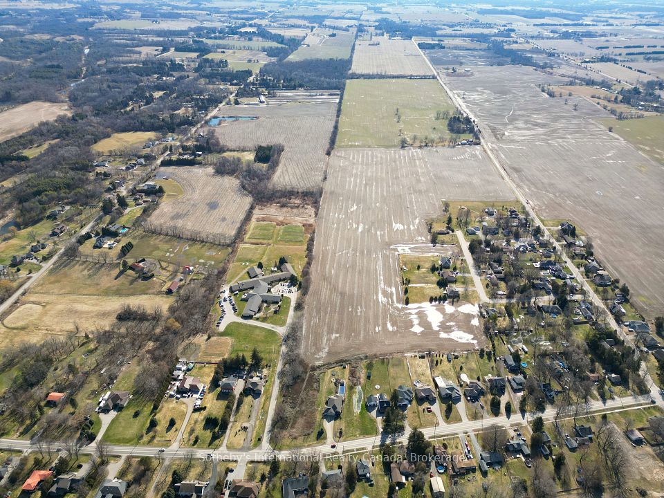 0 Mount Pleasant Road, Brant, ON N0E 1K0