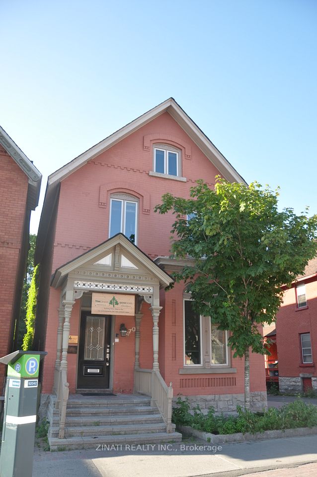 470 Somerset Street W, Ottawa Centre, ON K1R 5J8