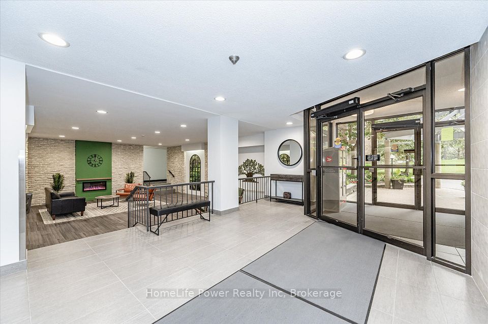 Condo Apartment at 93 Westwood Road 307, Guelph, ON N1H 7S1, Guelph